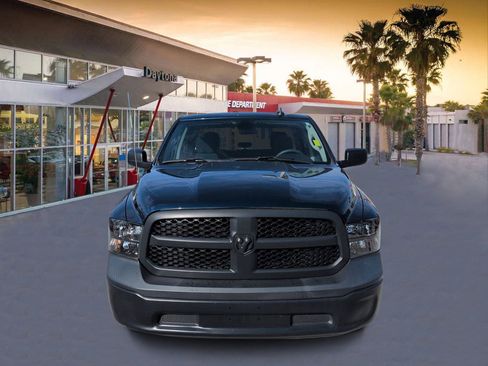 Certified 2023 RAM 1500 Tradesman w/ Electronics Group image 8