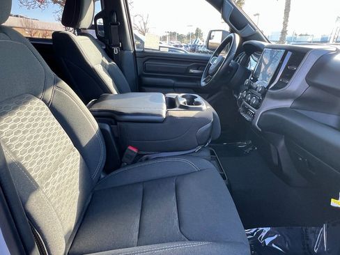 Certified 2025 RAM 1500 Tradesman image 15