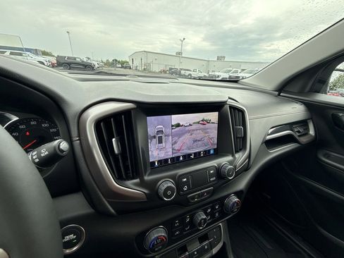 Certified 2024 GMC Terrain AT4 w/ Infotainment Package II AWD/4WD image 21
