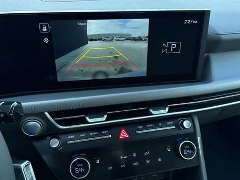 New 2026 Hyundai Sonata SEL image 7