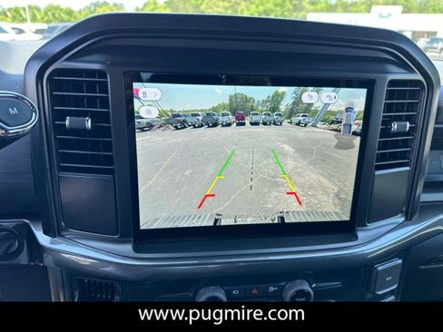 New 2025 Ford F150 STX w/ Equipment Group 200A image 27