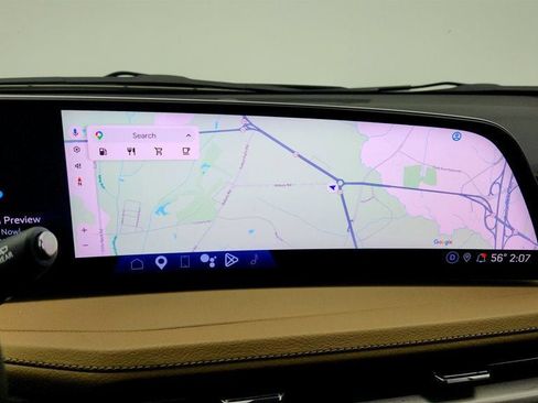 Used 2024 Cadillac XT4 Luxury w/ Cold Weather Package FWD image 19