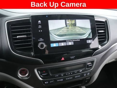 Used 2021 Honda Pilot Special Edition image 24