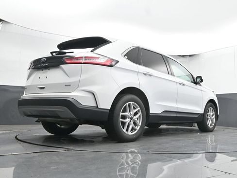 Used 2024 Ford Edge SEL AWD/4WD image 42