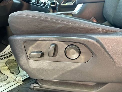 Certified 2023 Chevrolet Silverado 1500 RST w/ Protection Package image 29