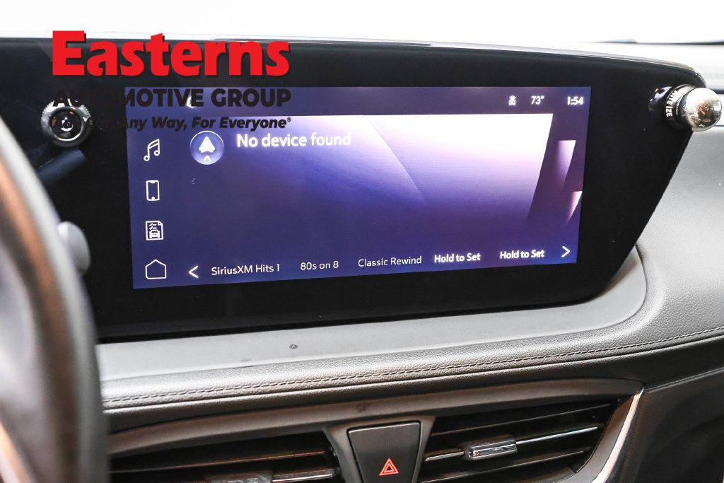 Used 2024 Buick Encore GX Preferred FWD image 20
