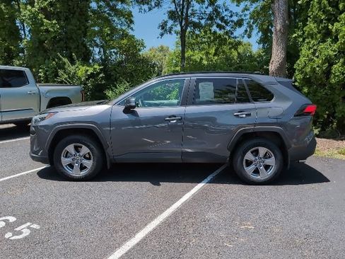 Used 2023 Toyota RAV4 XLE w/ Convenience Package AWD/4WD image 9