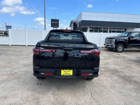 New 2026 Hyundai Santa Cruz SEL FWD image 94