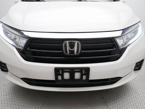 Certified 2023 Honda Odyssey Touring image 20