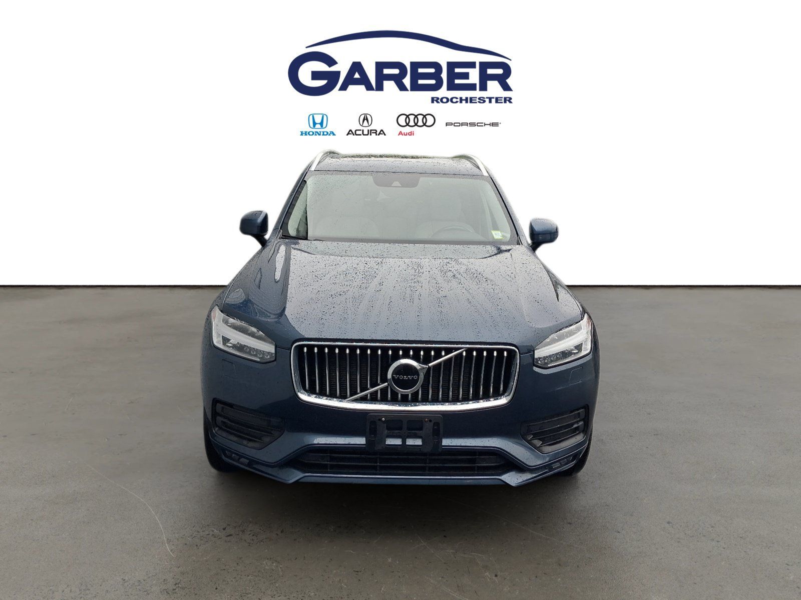 Used 2022 Volvo XC90 T5 Momentum w/ Climate Package AWD/4WD image 6