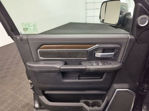 Used 2022 RAM 2500 Laramie AWD/4WD image 21