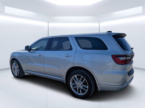 Used 2023 Dodge Durango GT image 5