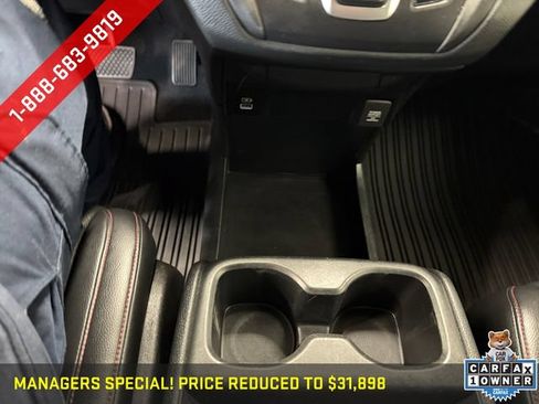Used 2023 Honda Odyssey Sport image 18
