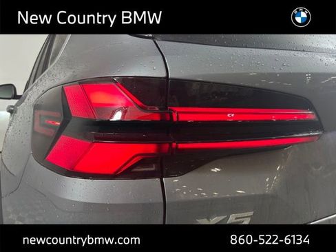 New 2026 BMW X5 xDrive40i w/ Premium Package image 17