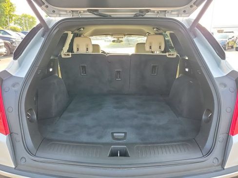 Certified 2019 Cadillac XT5 AWD image 6