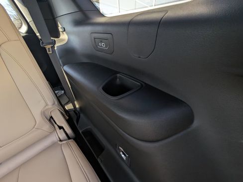 New 2026 Jeep Grand Cherokee L Limited image 42