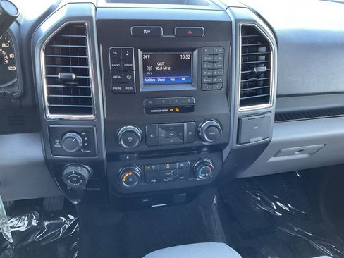 Used 2017 Ford F150 XLT w/ Equipment Group 301A Mid image 17
