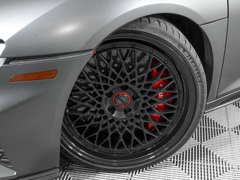 Used 2020 Audi R8 V10 performance AWD/4WD image 27