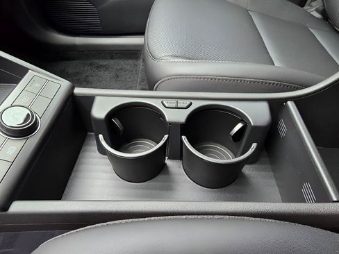 New 2026 Hyundai Kona SEL Premium image 23