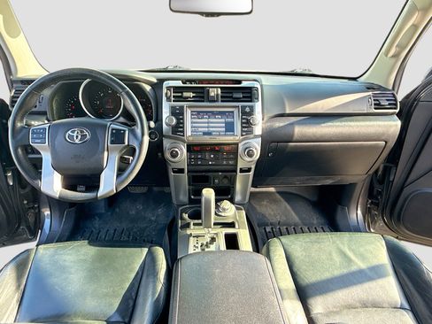 Used 2012 Toyota 4Runner Limited image 3