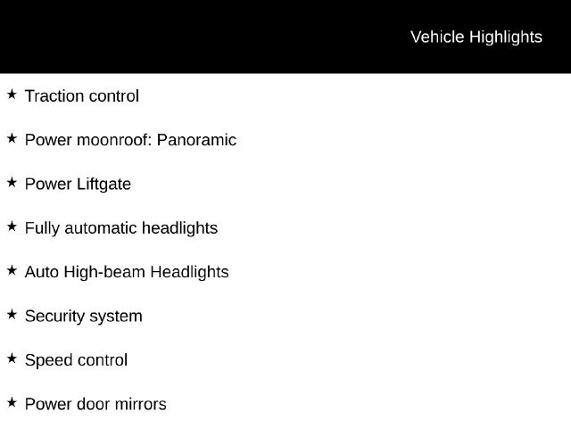 Certified 2026 Nissan Murano SL AWD/4WD image 6