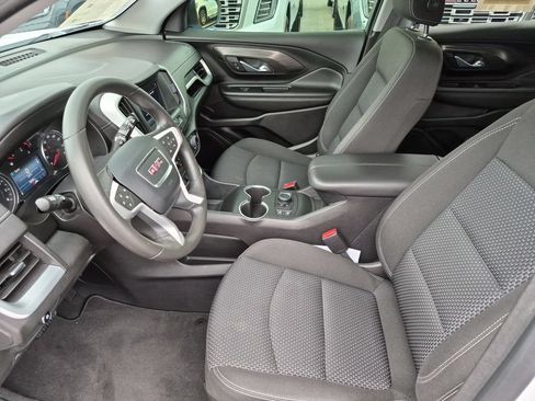 Used 2023 GMC Terrain SLE w/ Driver Convenience Package FWD image 12