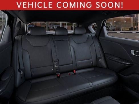 New 2026 Kia K4 EX image 16