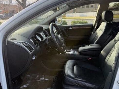 Used 2015 Audi Q7 3.0T Premium Plus w/ Premium Plus Package image 16