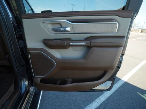Used 2021 RAM 1500 Laramie image 23