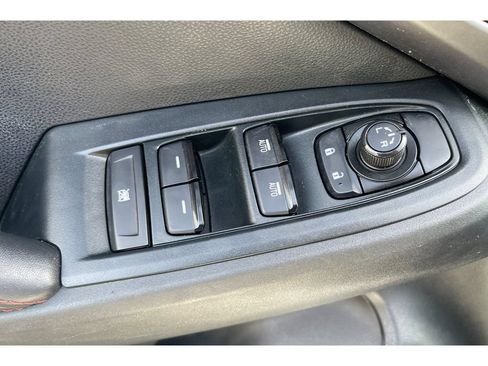 Certified 2024 Subaru Impreza 2.0i Sport AWD/4WD image 12