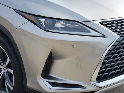 Used 2021 Lexus RX 350 FWD w/ Premium Package image 5