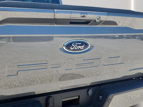 Used 2023 Ford F150 XLT w/ Equipment Group 302A High AWD/4WD image 30