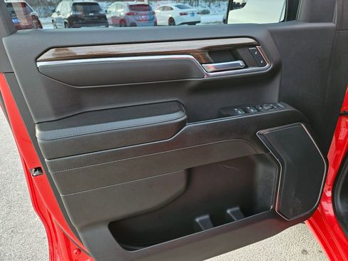 Used 2022 Chevrolet Silverado 1500 RST w/ Z71 Off-Road Package image 23