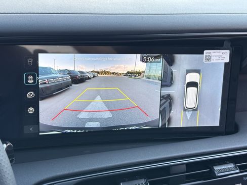 New 2026 Hyundai Palisade XRT Pro image 19