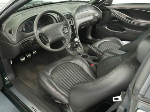 Used 2001 Ford Mustang GT image 36