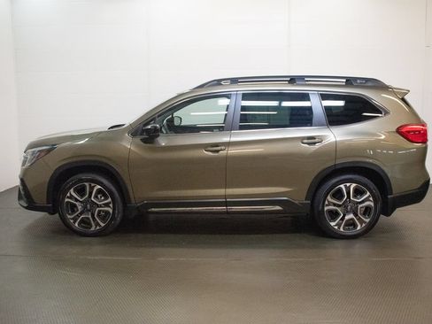 Certified 2026 Subaru Ascent Limited AWD/4WD image 7
