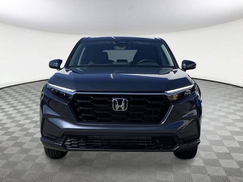 New 2026 Honda CR-V EX-L image 6