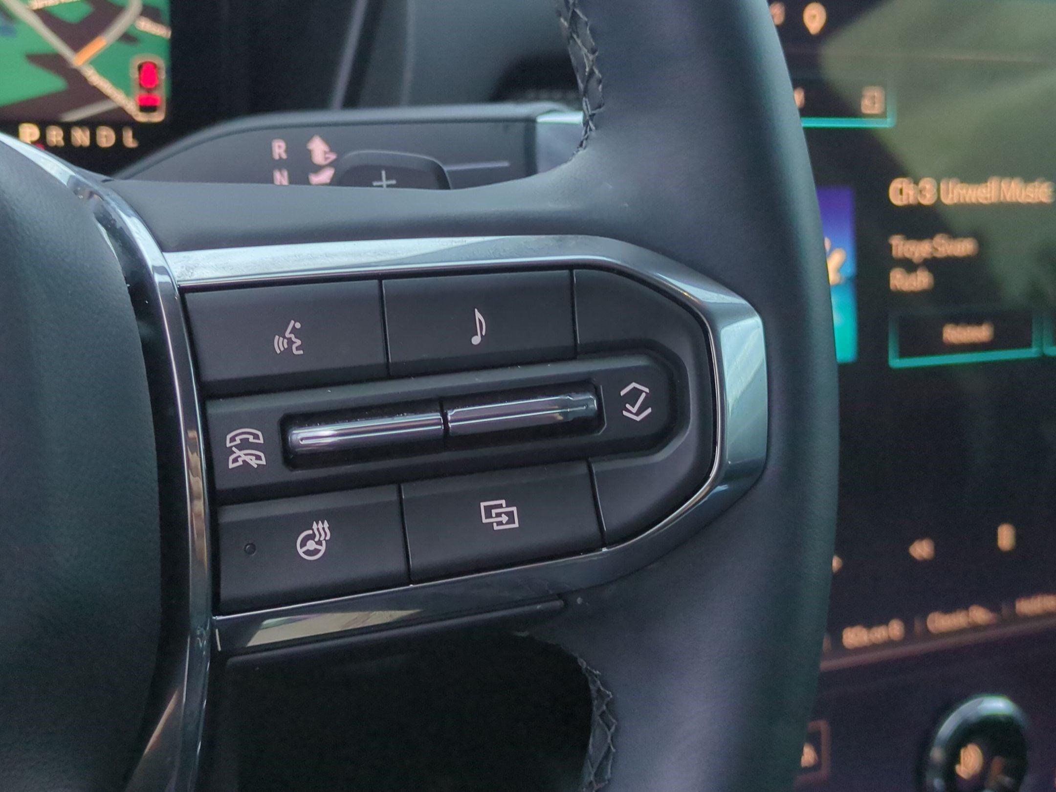Used 2026 GMC Terrain Denali w/ LPO, Floor Liner Package AWD/4WD image 20