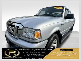 Used 2009 Ford Ranger XLT 360° Tour