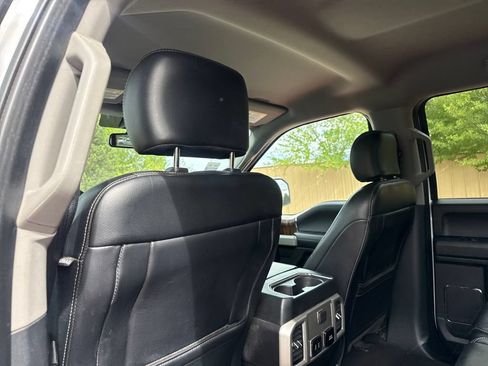 Used 2020 Ford F150 Lariat AWD/4WD image 21