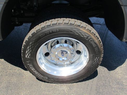 Used 2026 Ford F450 XLT w/ 360-Degree Camera Package AWD/4WD image 40