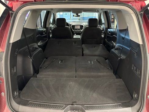 Used 2018 GMC Acadia SLE FWD image 46