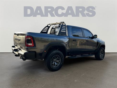 Used 2024 RAM 1500 TRX image 7