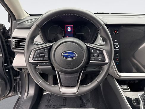 Used 2025 Subaru Legacy Premium image 12