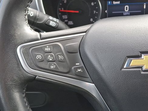 Certified 2022 Chevrolet Equinox LT image 20