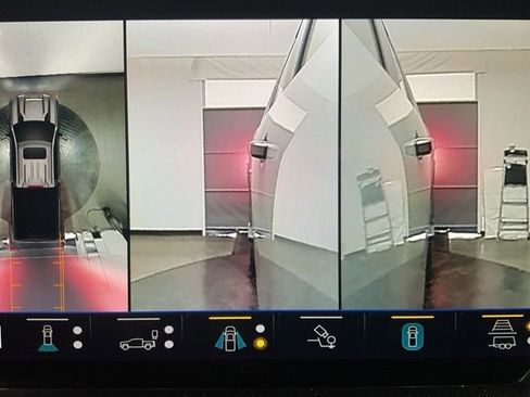 New 2026 Chevrolet Silverado 2500 LT w/ Trail Boss Package image 21