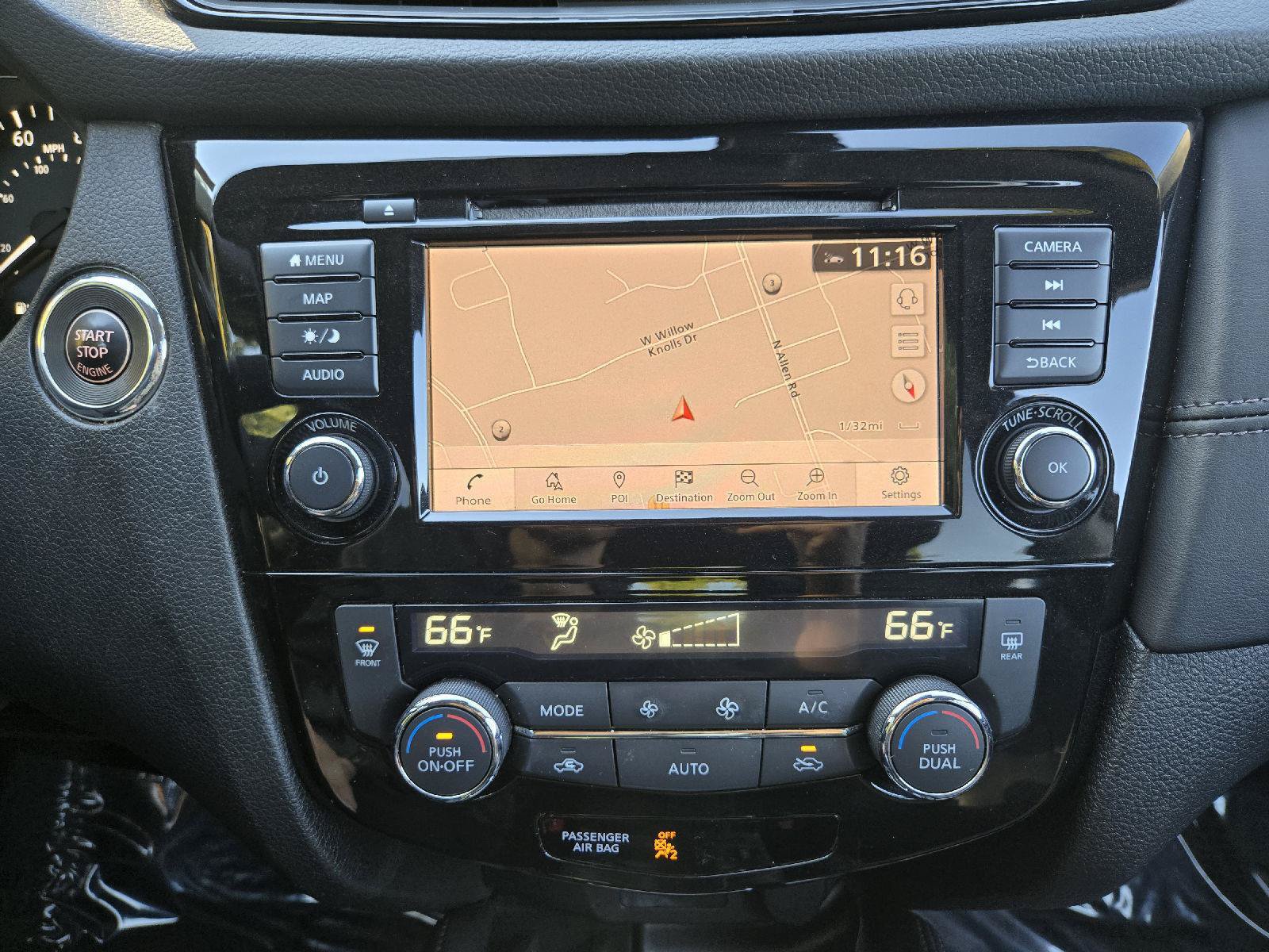 Used 2019 Nissan Rogue SL w/ Premium Package AWD/4WD image 19