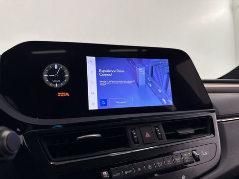 Certified 2023 Lexus ES 350 F Sport w/ Accessory Package (Z2) FWD image 24