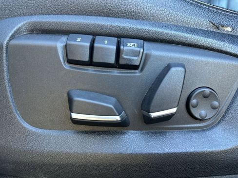 Used 2015 BMW X5 xDrive35i image 12