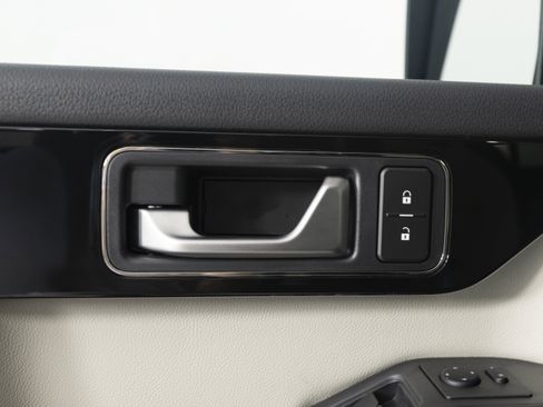 New 2025 INEOS Grenadier Fieldmaster Edition image 45